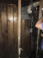 Water Damage Cleanup image 1